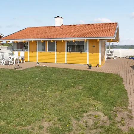 Alya - 200m From The Sea By Interhome Åbenrå