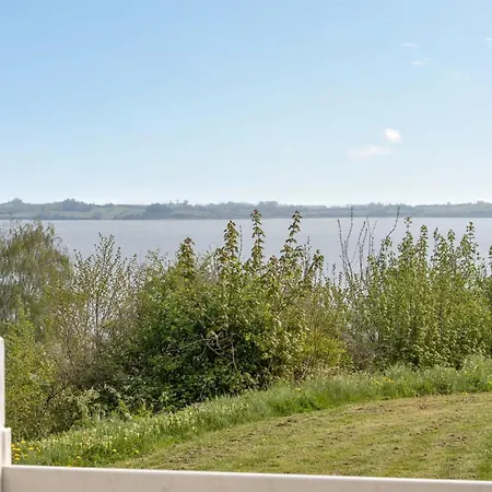 Alya - 200m From The Sea By Interhome * Åbenrå
