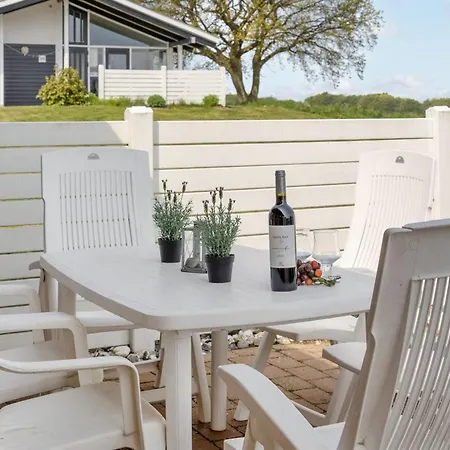 Lejlighed Alya - 200m From The Sea By Interhome