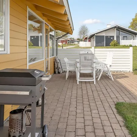 Alya - 200m From The Sea By Interhome Lejlighed Åbenrå