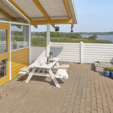 Alya - 200m From The Sea By Interhome Åbenrå