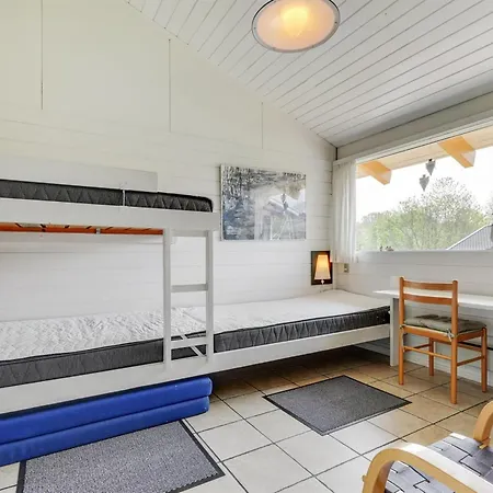 Alya - 200m From The Sea By Interhome Lejlighed *
