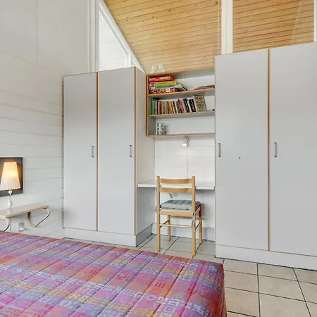 Alya - 200m From The Sea By Interhome Lejlighed Åbenrå