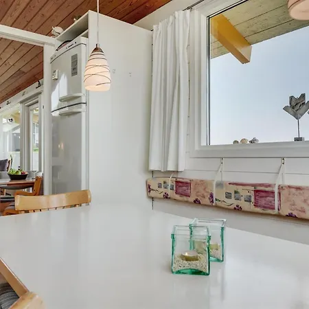 Alya - 200m From The Sea By Interhome Lejlighed Åbenrå