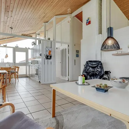 Alya - 200m From The Sea By Interhome Åbenrå