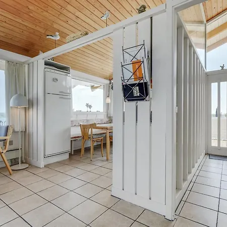 Alya - 200m From The Sea By Interhome * Åbenrå