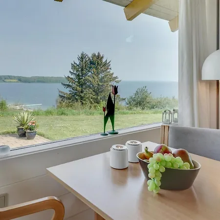 Alya - 200m From The Sea By Interhome * Aabenraa