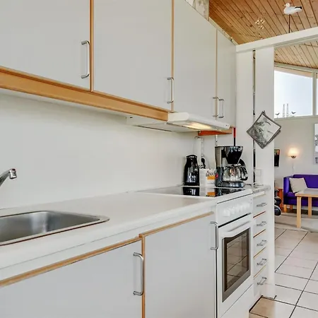 Leilighet Alya - 200m From The Sea By Interhome *